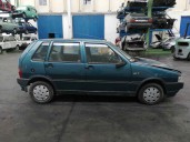 fiat uno (146) del año 1991