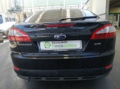 ford mondeo ber. (ca2) del año 2009