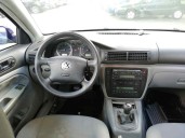 volkswagen passat berlina (3b3) del año 2002