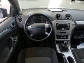ford mondeo ber. (ca2) del año 2009