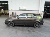 volkswagen golf iii berlina (1h1) del año 1996