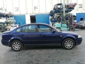 volkswagen passat berlina (3b3) del año 2002