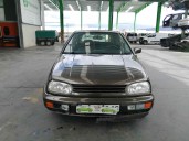 volkswagen golf iii berlina (1h1) del año 1996