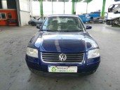 volkswagen passat berlina (3b3) del año 2002