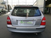 mazda 323 berlina f/s (bj) del año 2000