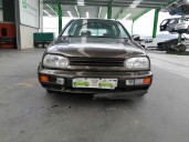 volkswagen golf iii berlina (1h1) del año 1996