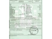 mazda 323 berlina f/s (bj) del año 2000
