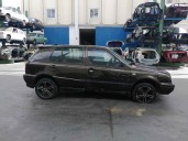 volkswagen golf iii berlina (1h1) del año 1996