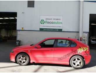 seat leon (1m1) del año 2003