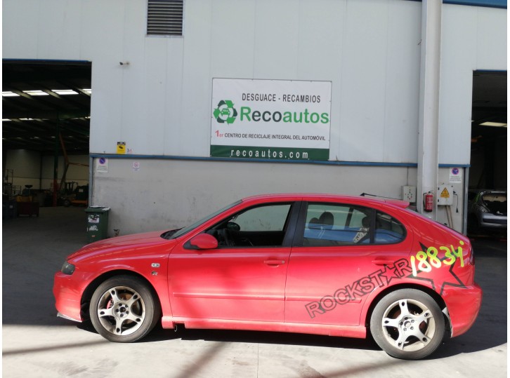 seat leon (1m1) del año 2003