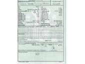 seat ibiza (6l1) del año 2006