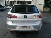 seat ibiza (6l1) del año 2006