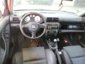 seat leon (1m1) del año 2003