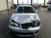 seat ibiza (6l1) del año 2006