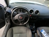 seat ibiza (6l1) del año 2006