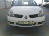 renault clio ii fase ii (b/cb0) del año 2007
