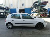 renault clio ii fase ii (b/cb0) del año 2007