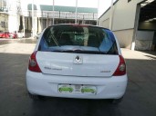 renault clio ii fase ii (b/cb0) del año 2007