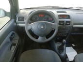 renault clio ii fase ii (b/cb0) del año 2007