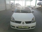 renault clio ii fase ii (b/cb0) del año 2007