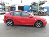 seat leon (1m1) del año 2003