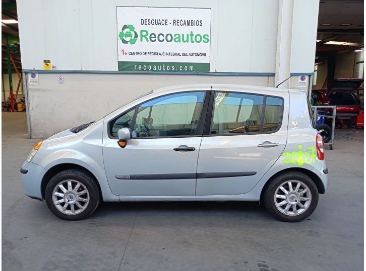 renault modus / grand modus (f/jp0_) del año 2005