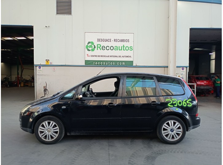 ford focus c-max (dm2) del año 2005