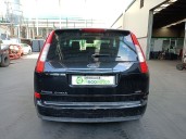 ford focus c-max (dm2) del año 2005