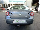 volkswagen passat b6 (3c2) del año 2006