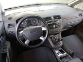 ford focus c-max (dm2) del año 2005