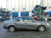 volkswagen passat b6 (3c2) del año 2006