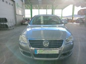 volkswagen passat b6 (3c2) del año 2006