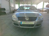 volkswagen passat b6 (3c2) del año 2006