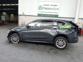 bmw x1 (f48) del año 2017