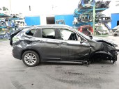 bmw x1 (f48) del año 2017