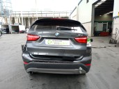 bmw x1 (f48) del año 2017