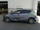 toyota corolla verso (r1) del año 2010