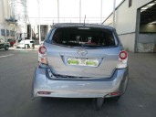 toyota corolla verso (r1) del año 2010