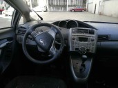 toyota corolla verso (r1) del año 2010