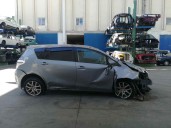 toyota corolla verso (r1) del año 2010