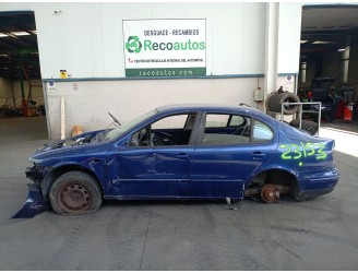 seat toledo ii (1m2) del año 1999