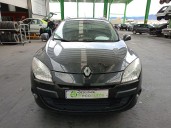 renault megane iii grandtour (kz0/1) del año 2010