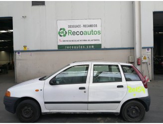 fiat punto berl. (176) del año 1995