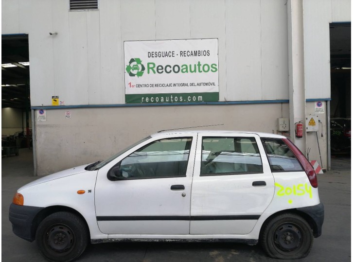fiat punto berl. (176) del año 1995