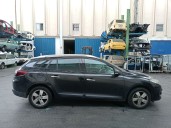 renault megane iii grandtour (kz0/1) del año 2010