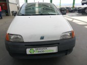 fiat punto berl. (176) del año 1995