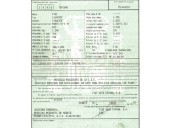 fiat punto berl. (176) del año 1995