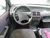 fiat punto berl. (176) del año 1995