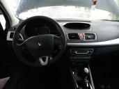 renault megane iii grandtour (kz0/1) del año 2010