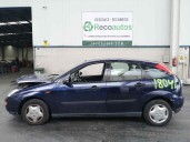 ford focus berlina (cak) del año 2001